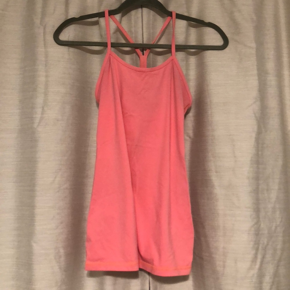 Lululemon Power Y Tank